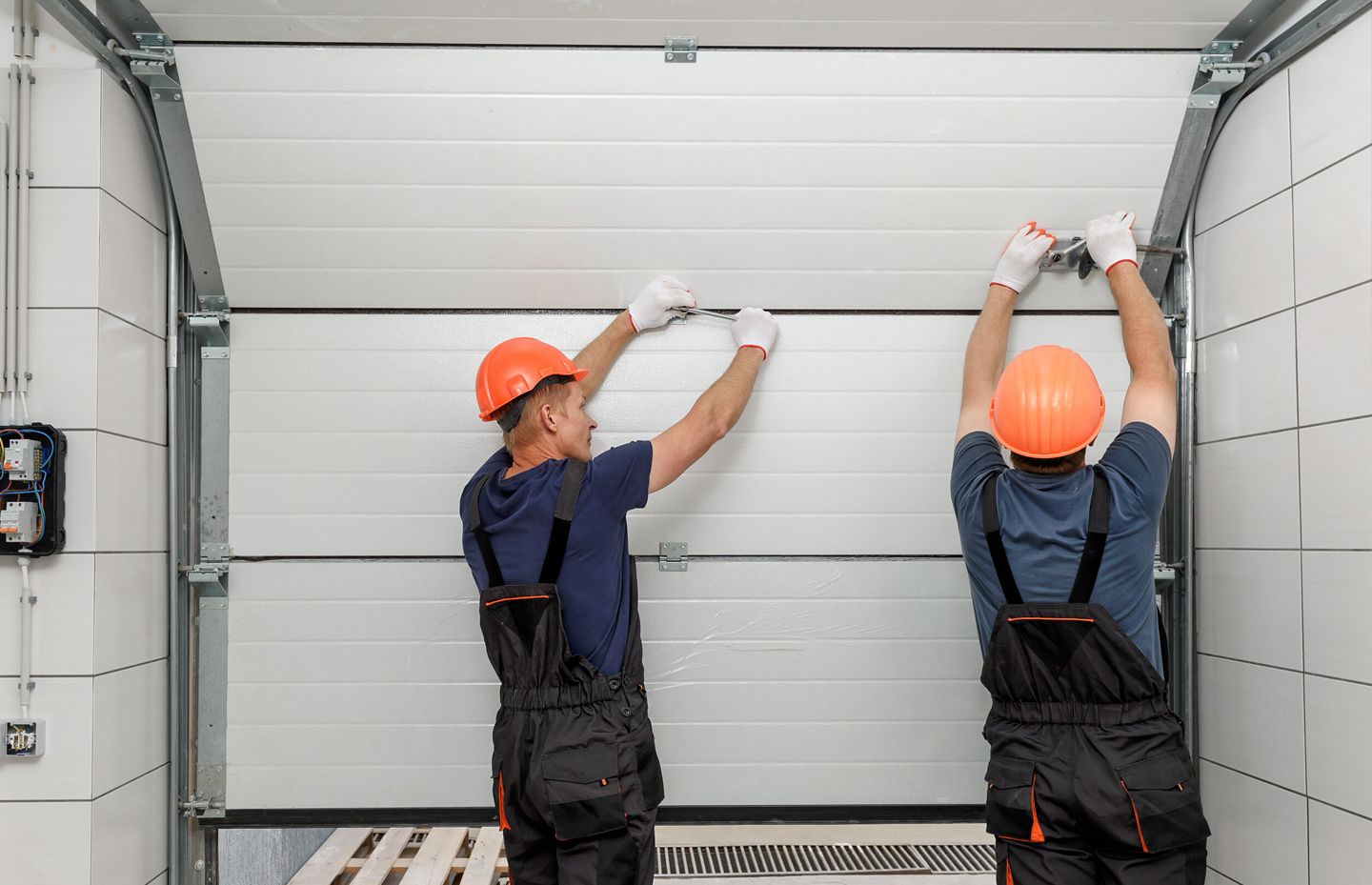Overhead Door Round Rock TX NO 1 Garage Door Service 